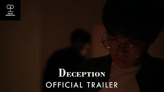 Deception  Official Trailer HD  Kologi Production [upl. by Esina973]