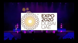 Moutya Evening Authentic Sound and Dance from Seychelles  Dubai Expo 2020 [upl. by Euqina]