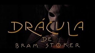 Trailer Drácula de Bram Stoker 1992 [upl. by Adnirol]