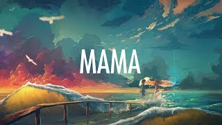 Jonas Blue – Mama Lyrics 🎵 ft William Singe [upl. by Atibat]