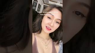 kay ann monsalve tiktok compilation [upl. by Esiole379]