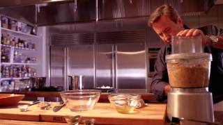 Daniel Boulud Makes Chicken Consommé [upl. by Anyale]