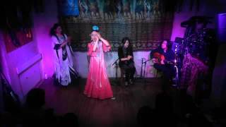 20160114 Flamenco Night 29th 02 [upl. by Sauls53]