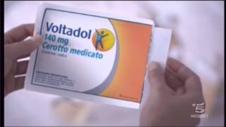 Voltaren emulgel [upl. by Onitnas]