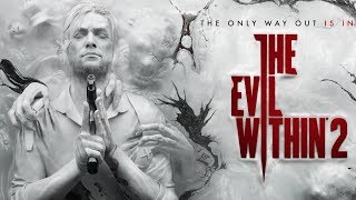 Evil Within 2  Live Gamers Addict  Xbox One  01  Fr [upl. by Suvart]