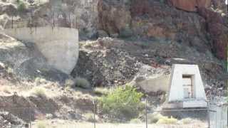 GOLD ROAD MINE  OATMAN ARIZONA [upl. by Alicea]