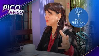 Paola Ugaz quotHay una conexión política de acoso a los periodistas que investigamos al Sodalicioquot [upl. by Fox]