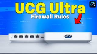 The UniFi Firewall Everything You NEED To Know [upl. by Costanzia530]