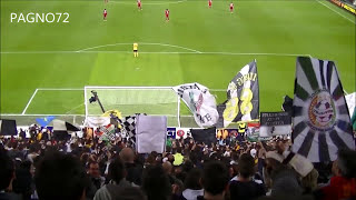 JUVENTUS Vs OL AutoGoal Umtiti 21 [upl. by Say]