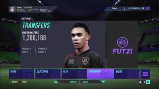 How to Buy Fifa 21 Coins and Players with no Ban Safe [upl. by Teresita]