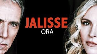 JALISSE  ORA VIDEO UFFICIALE [upl. by Madson]