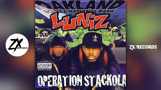 Luniz  I Got 5 On It feat Michael Marshall [upl. by Pritchard]