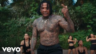 Pooh Shiesty ft Moneybagg Yo amp Dababy amp Kodak Black  Never Get There Music Video [upl. by Soneson]