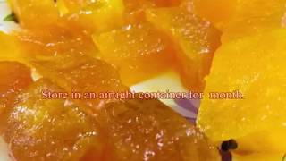 Petha Recipe  Agra Petha Recipe  How to make Petha  Agra petha Sweet [upl. by Annazor973]