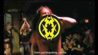 Municipal Waste The Art Of Partying Official TV Advert [upl. by Ycniuqal]