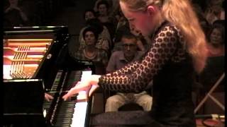 Tatiana Chernichka  Piano Solo Final 2011 23 [upl. by Udella]