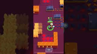 Brawl Stars Mandy Gameplay Preview  Unleashing the Power [upl. by Euqinmod107]