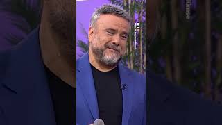 Bülent Serttaşa Evlatları Sürpriz Yapıyor 😢🥰 Alişan TRT1 Shorts [upl. by Nosyrb36]