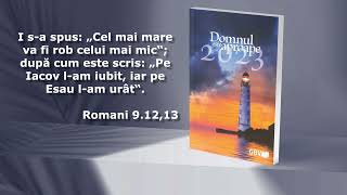 Cel mai mare va fi rob celui mai mic  Luni 4 decembrie 2023 [upl. by Theona]