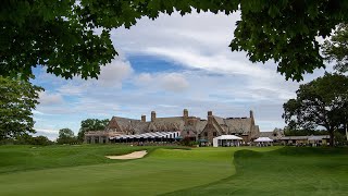 2023 Day of Golf  Winged Foot Golf Club [upl. by Atinot]