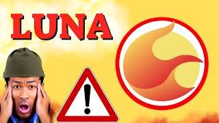 Luna 29SEP Prediction LUNA Price News Today  Crypto Technical Analysis Update Price Now [upl. by Tamera940]