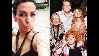 Mayela Laguna NUEVOS AUDIOS ¿EXTORSIONA a la Familia Pinal 😱🔥💣💥🧨 [upl. by Nayhr]