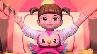 Kongsuni and Friends  Sleepytime Spells  Full Episode  Toy Play  Cartoons For Children [upl. by Trebmer983]