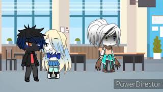 Class Fight  •Errorink• °Gacha Live° [upl. by Aidualk]