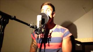 Olly Murs  Dear Darlin Cover [upl. by Rolan]