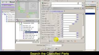 7 Teamcenter Assign Resources Manufacturing Process Planning MPP [upl. by Swope]