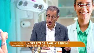 Yolun Başındayken  28 Temmuz 2024  Prof Dr Adnan Yüksel [upl. by Hippel716]