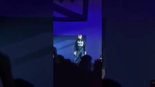 Norf Norf 💙 Live In London vincestaples [upl. by Wyne]