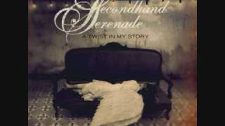 Fall For You  Secondhand Serenade [upl. by Pendleton]