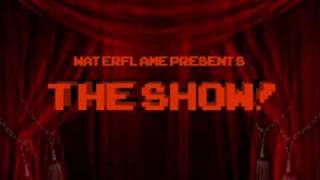 The Show Game Music [upl. by Nuarb]