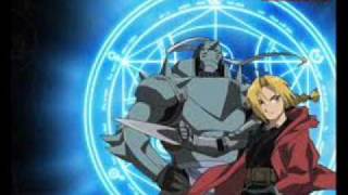 Fullmetal Alchemist Brotherhood ➝ Ray Of Light「FMAB ED 5 Full」 [upl. by Desberg]