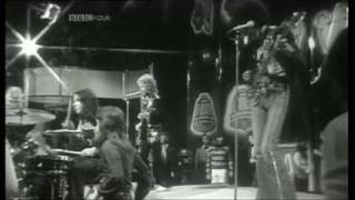 THIN LIZZY  Whisky In The Jar 1973 UK TV Performance  HIGH QUALITY HQ [upl. by Liahcim953]