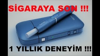 Marlboro İQOS Elektronik Sigara Nasıl Kullanılır amp Temizlenir  Fiyatı [upl. by Edina429]