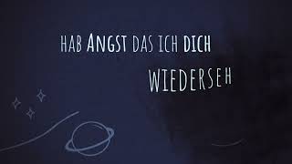 Anstandslos amp Durchgeknallt feat Joelina Drews  Wiedersehen Official Lyric Video [upl. by Ydoj278]