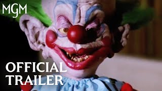 KILLER CLOWNS FROM OUTER SPACE  Official Trailer  MGM Studios [upl. by Saundra]