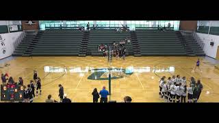 DeSoto High School vs Fredericktown Freshmen [upl. by Gnanmos]