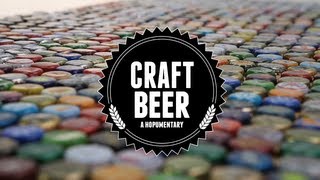 Craft Beer  A Hopumentary [upl. by Gersham]