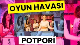 Ankara Oyun Havası  Potpori [upl. by Fara]