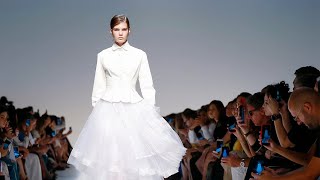 Ermanno Scervino  Spring Summer 2019  Full Show [upl. by Atirabrab]