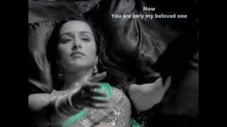 MERI AASHIQUI  Aashiqui2 with English sub [upl. by Canute629]