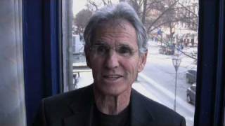 Life is right now  Jon KabatZinn on Mindfulness [upl. by Arrat833]