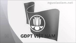 Phật Giáo Việt Nam  Bài hát chính thức Phật Giáo Việt Nam  nguoiaolamnet [upl. by Hnaht]