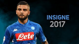 Lorenzo Insigne  speedskillsgoals  1080HD [upl. by Enelra]