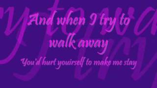 ExFactor By Lauryn Hill With On Screen Lyrics [upl. by Malvia785]