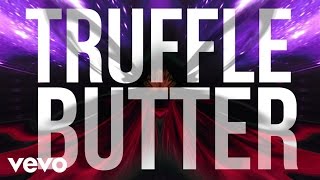 Nicki Minaj  Truffle Butter Official Lyric Video Explicit ft Drake Lil Wayne [upl. by Ydisahc668]