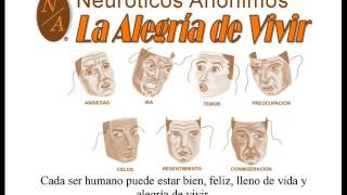 20141020 UN PSIQUIATRA HABLA SOBRE NEURÓTICOS ANÓNIMOS [upl. by Sura522]